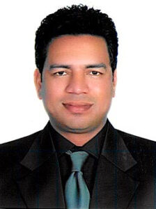 Vimal Raj. K