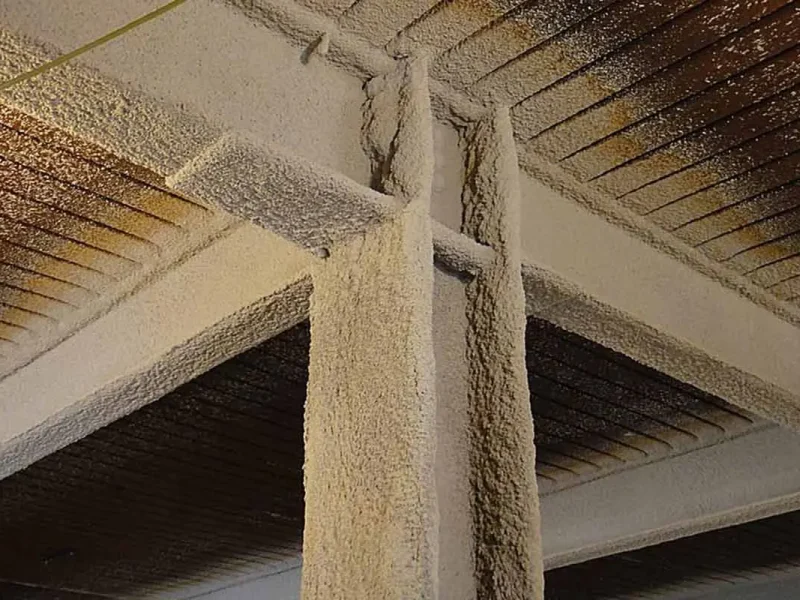 cementitious-fireproofing-services